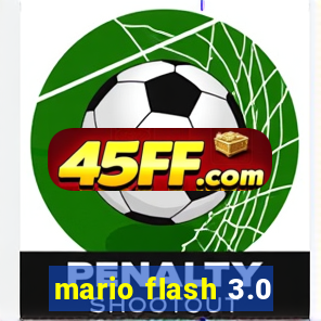 mario flash 3.0